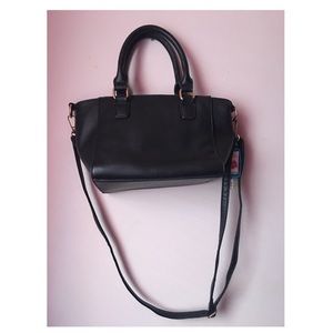 SOLD❣️Crossbody Black Bag 🖤